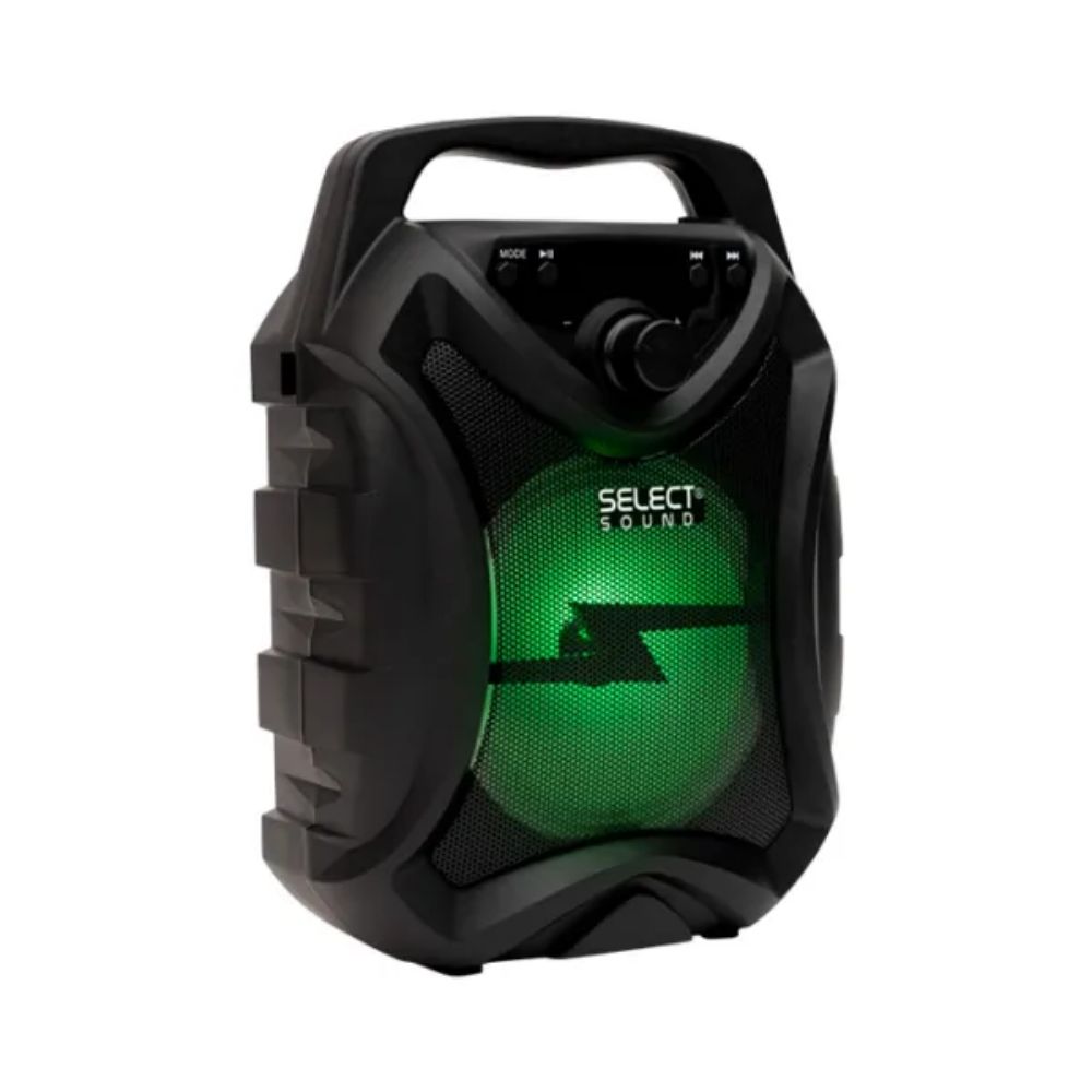 Bafle SELECT SOUND 6.5 pulgadas Blade con Tws, Bluetooth BT-1006