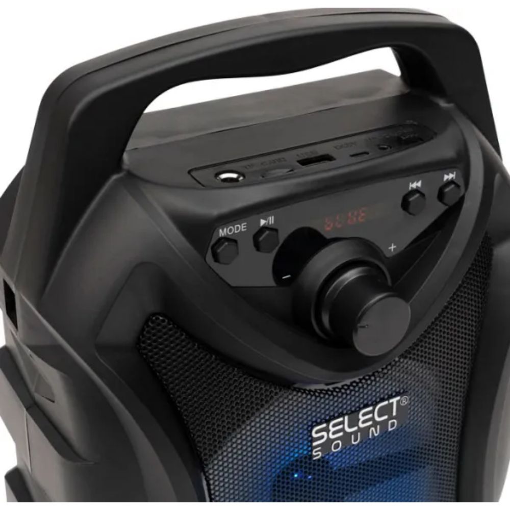 Bafle SELECT SOUND 6.5 pulgadas Blade con Tws, Bluetooth BT-1006