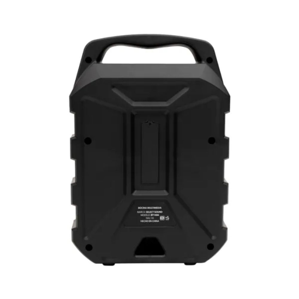 Bafle SELECT SOUND 6.5 pulgadas Blade con Tws, Bluetooth BT-1006