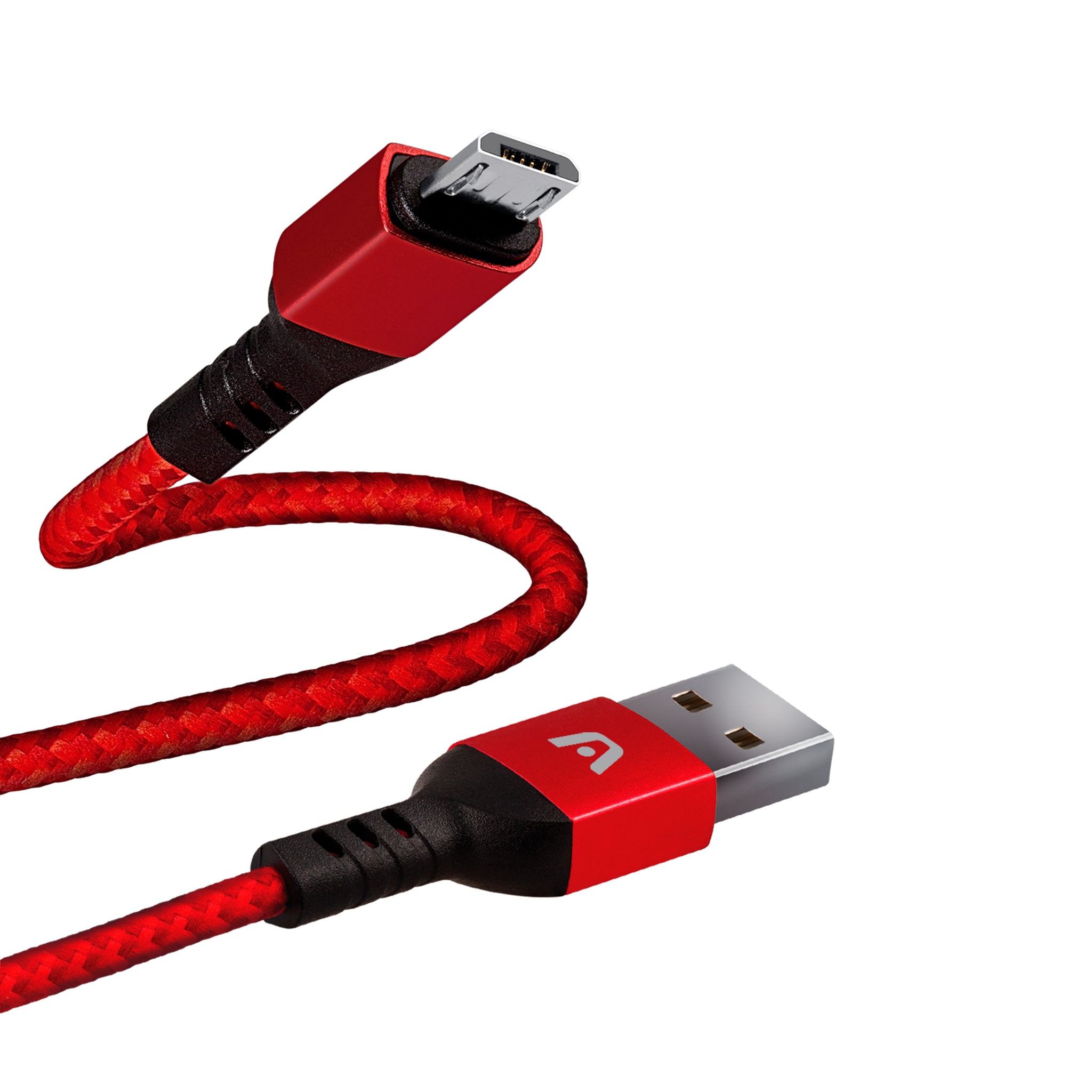 Cargador de pared Belkin doble USB-A 24 W + cable USB-A a micro-USB · Belkin  · El Corte Inglés