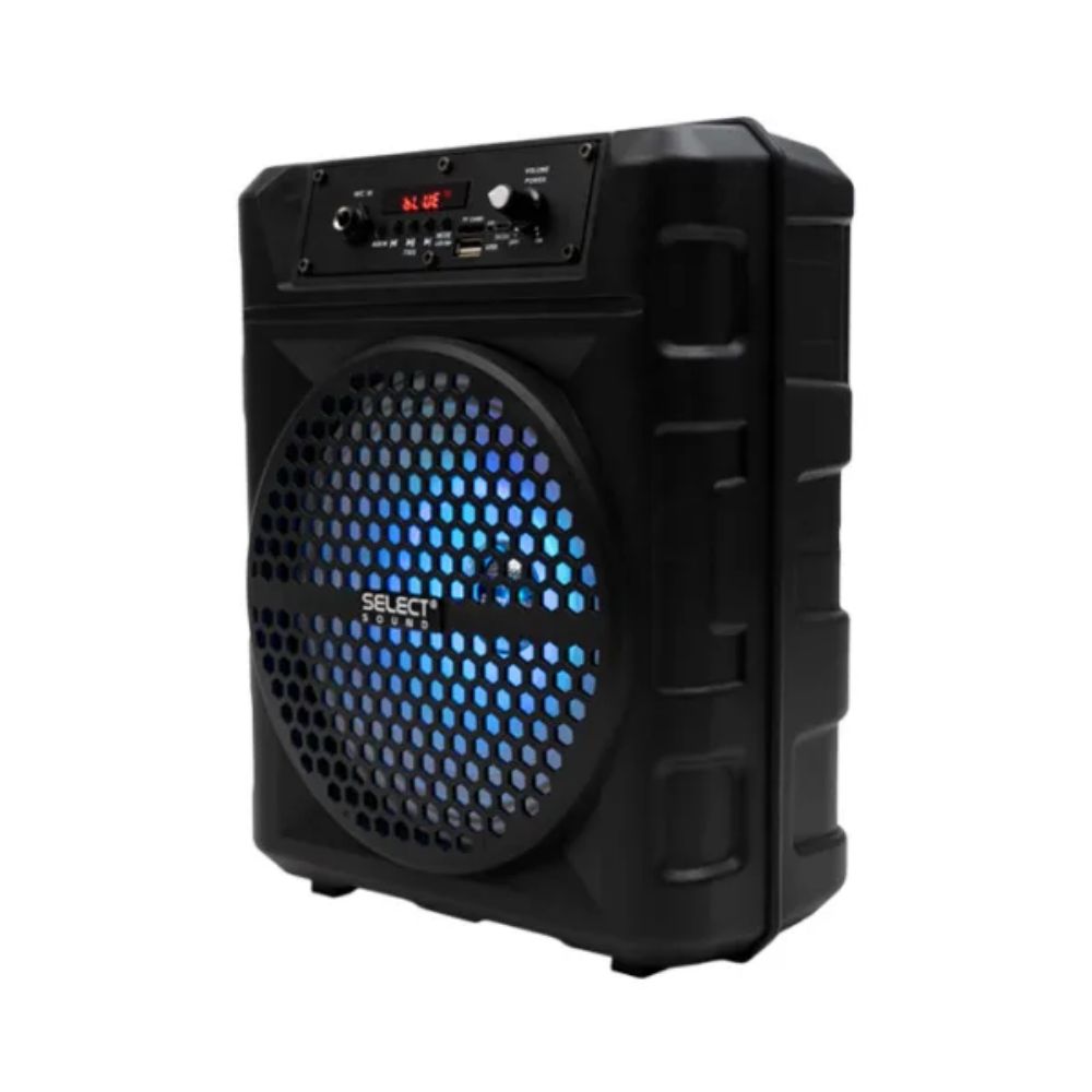 Bafle SELECT SOUND 8 pulgadas Panther II con TWS  BT-1408