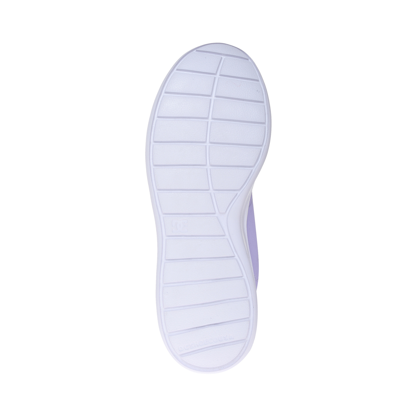 Tenis Dc Shoes Mujer Morado Midway Sn ADJS700059PHZ