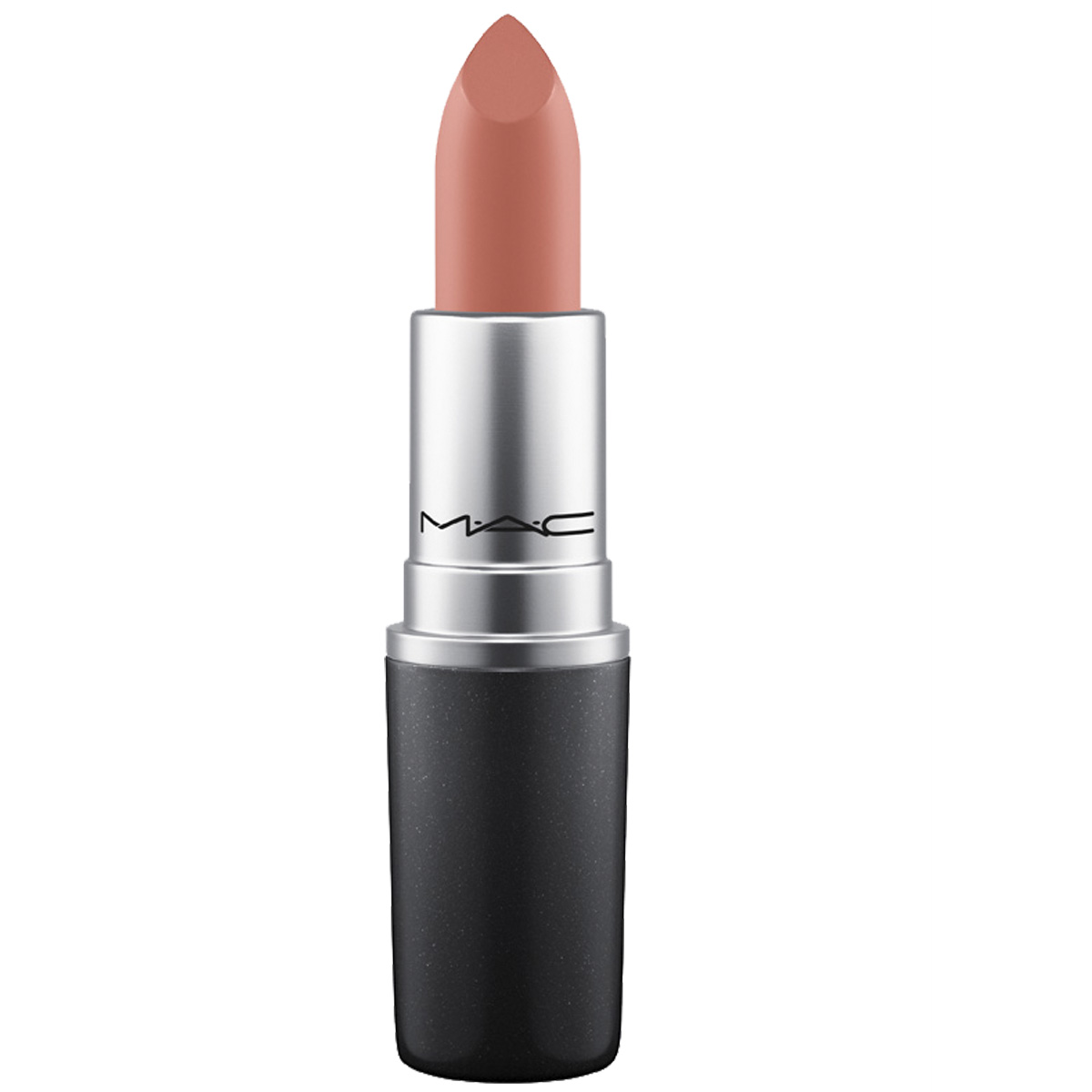 Labial MAC Matte Velvet Teddy