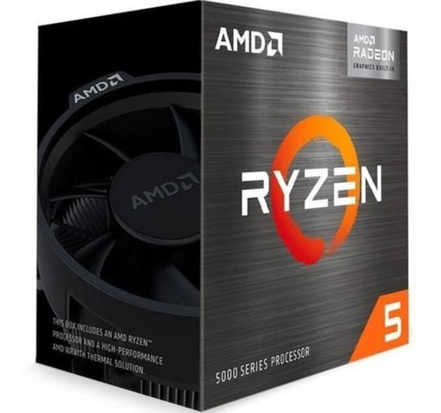 Ryzen 5 cheap 3600 tarjeta grafica