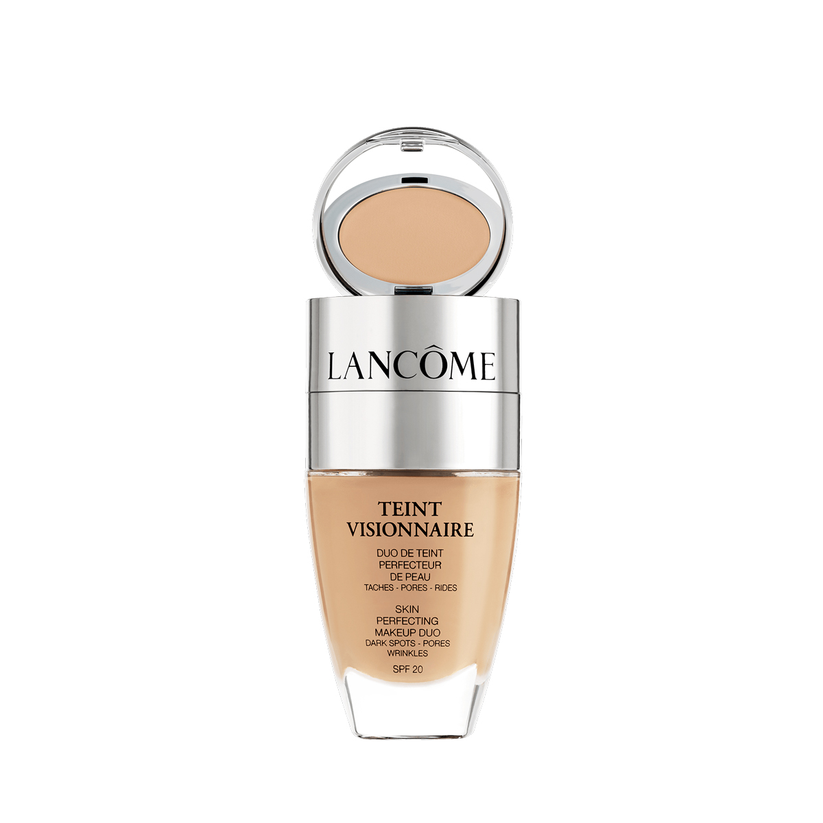 Base De Maquillaje Lancôme Teint Visionnaire 01, 30 Ml 30 ml
