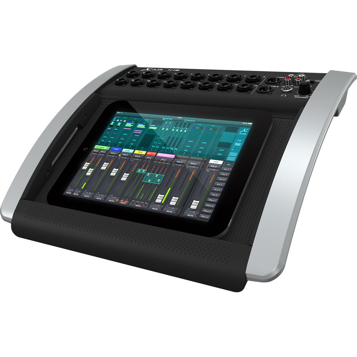 Mezcladora Digital Behringer Modelo X18