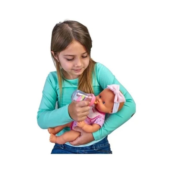 Nenuco ¿un Eructito? Famosa