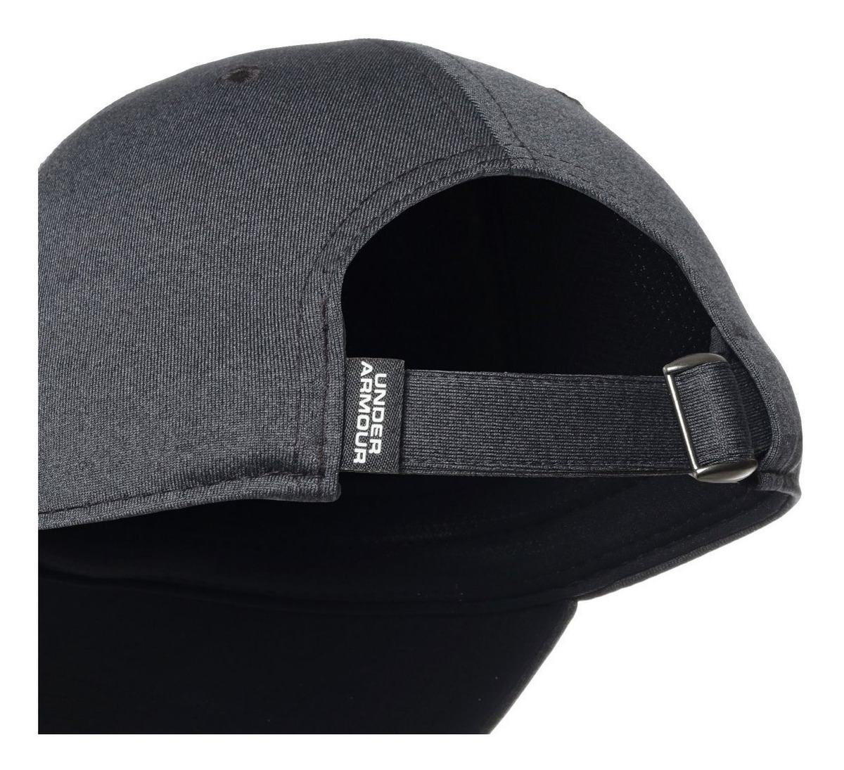 Gorra Under Armour Unisex Club Toluca 1357837 004