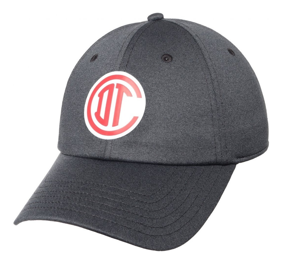 Gorra Under Armour Unisex Club Toluca 1357837 004