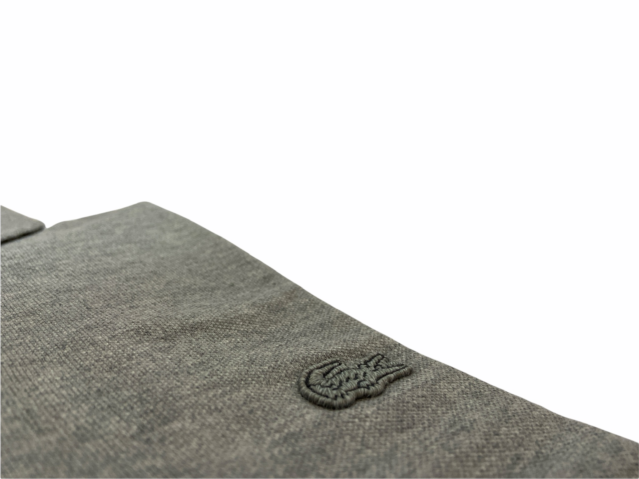 POLO LACOSTE DE CABALLERO LINEA PARIS ORIGINAL