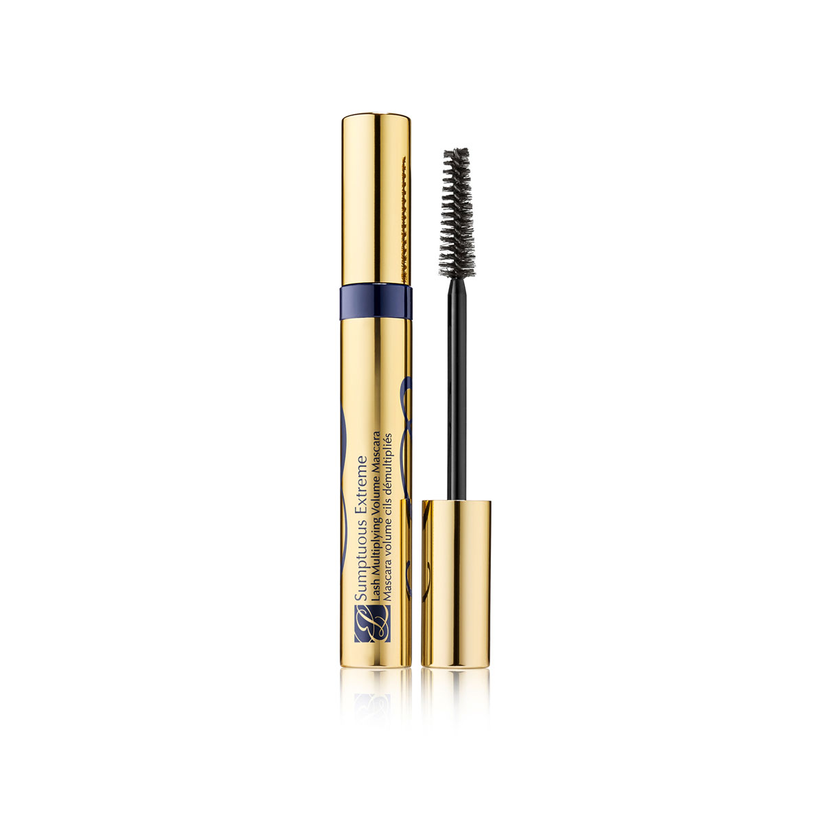 Mascara Estée Lauder Sumptuous Extreme