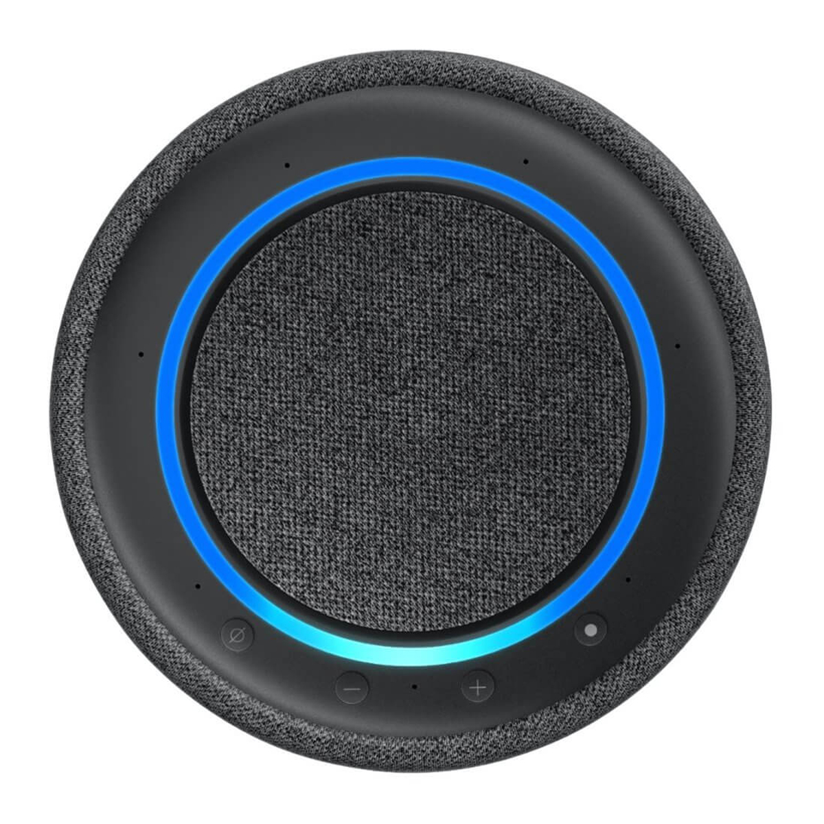 Echo Studio - Bocina Inteligente De Alta Fidelidad Con Alexa
