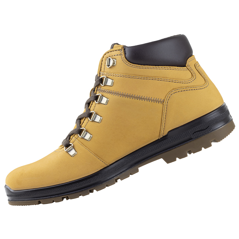 BOTAS URBANAS OUTDOOR FLEXI COUNTRY DE CABALLERO 92105 PAJA