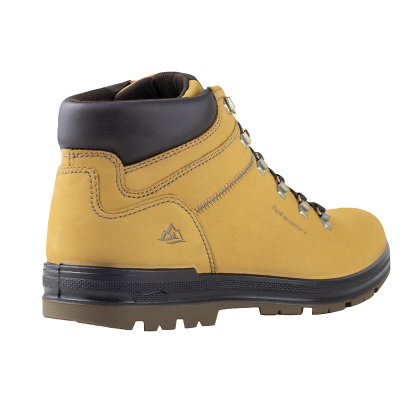 BOTAS URBANAS OUTDOOR FLEXI COUNTRY DE CABALLERO 92105 PAJA