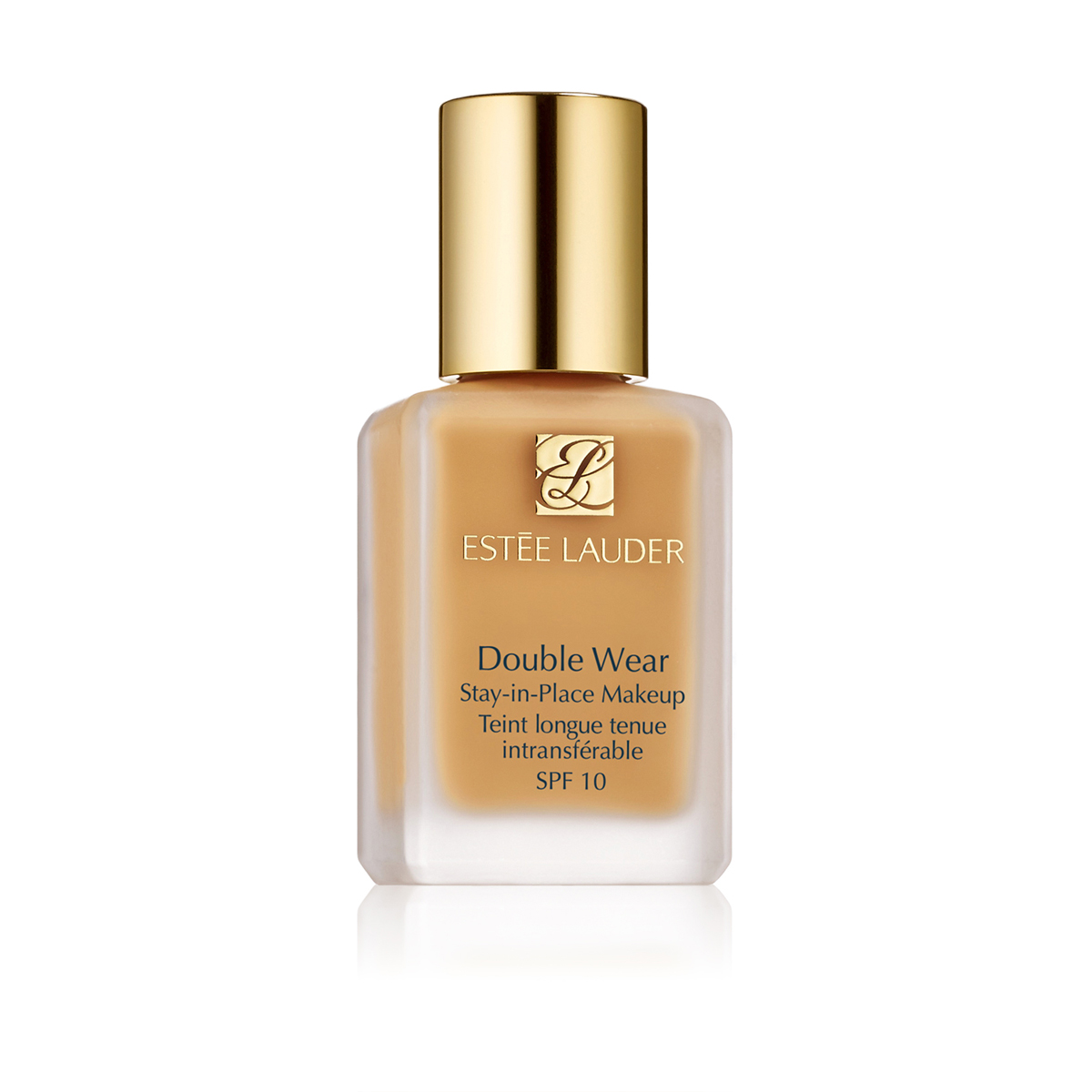 Base de Maquillaje Estée Lauder Double Wear FPS 10