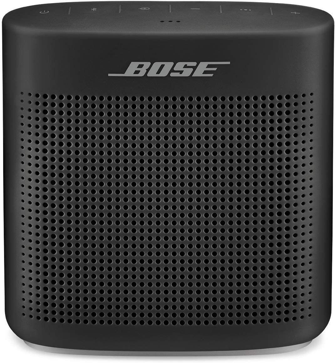 Bocina Bose Soundlink Color Ii Portátil Con Bluetooth