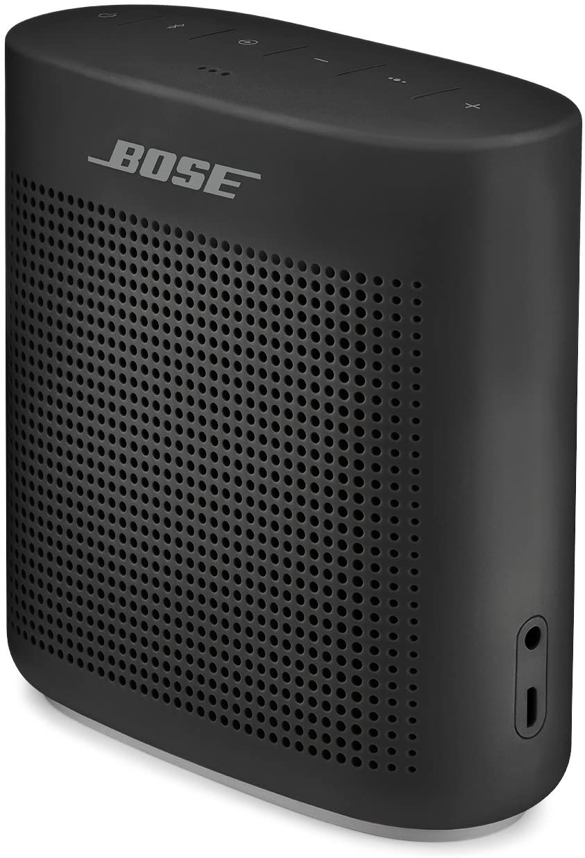 Bocina Bose Soundlink Color Ii Portátil Con Bluetooth