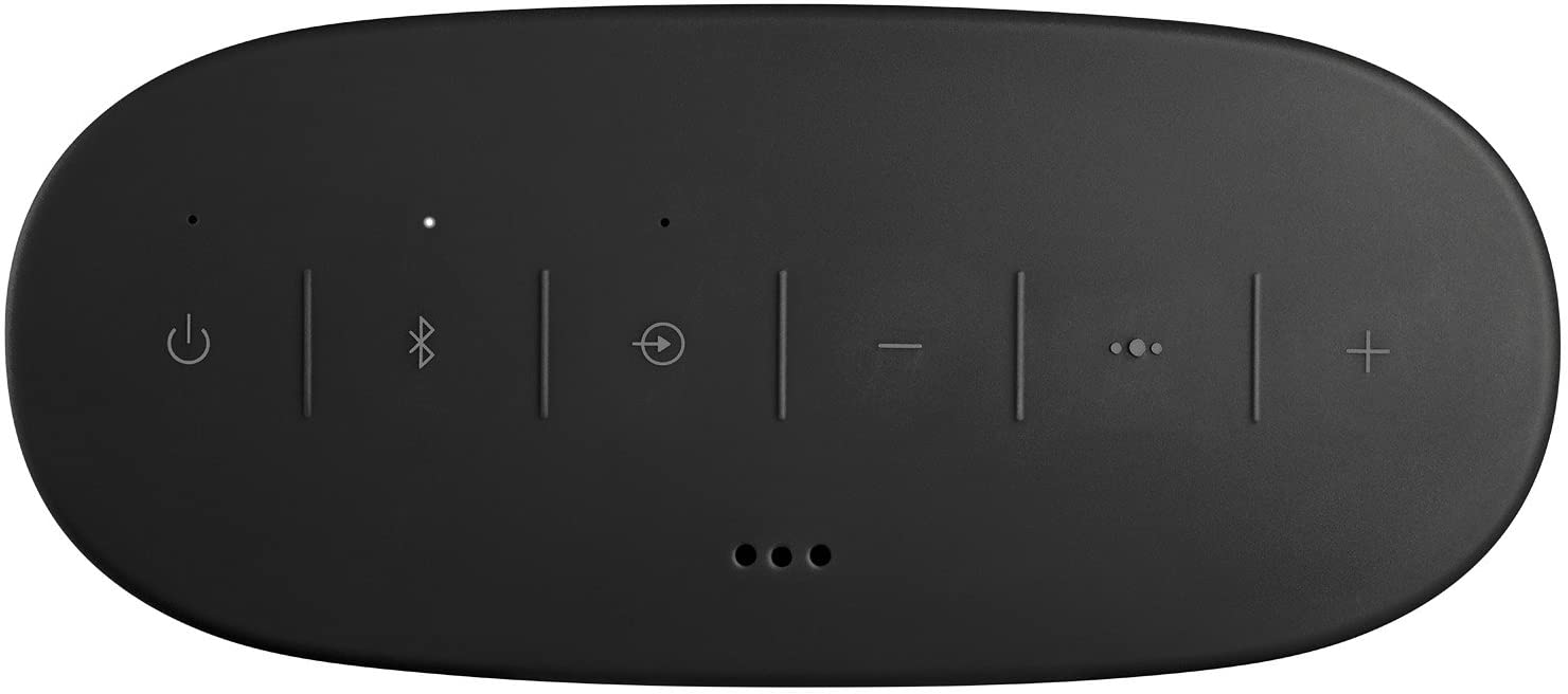 Bocina Bose Soundlink Color Ii Portátil Con Bluetooth