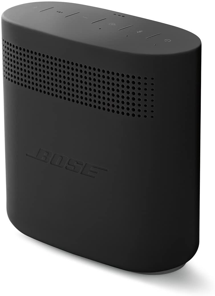 Bocina Bose Soundlink Color Ii Portátil Con Bluetooth