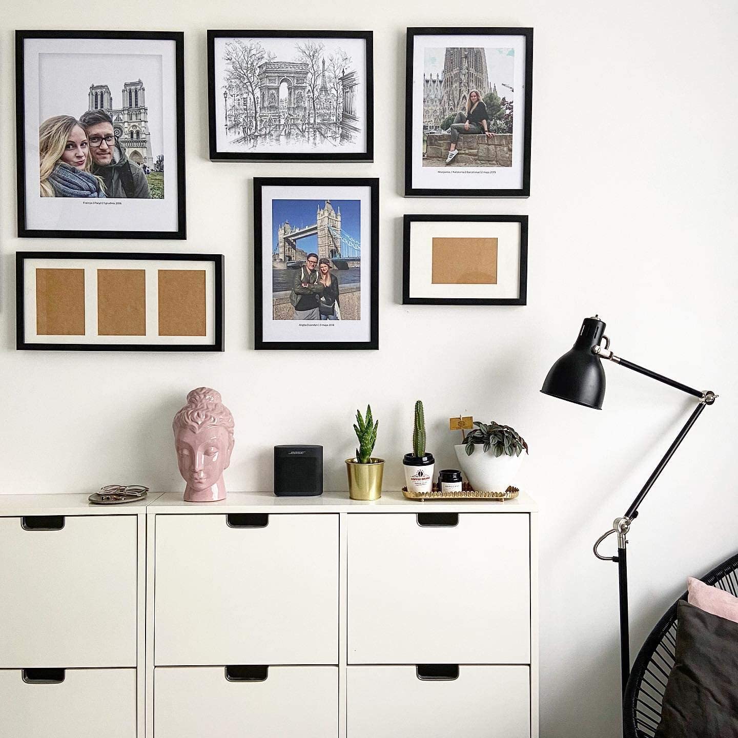 Bocina Bose Soundlink Color Ii Portátil Con Bluetooth