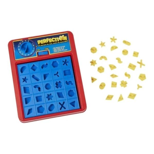 Destreza Juego De Mesa Hasbro Gamming