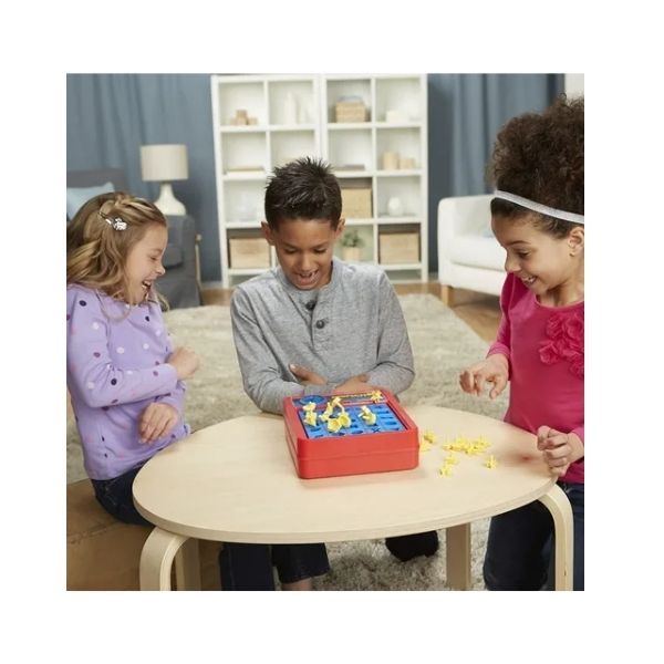 Destreza Juego De Mesa Hasbro Gamming