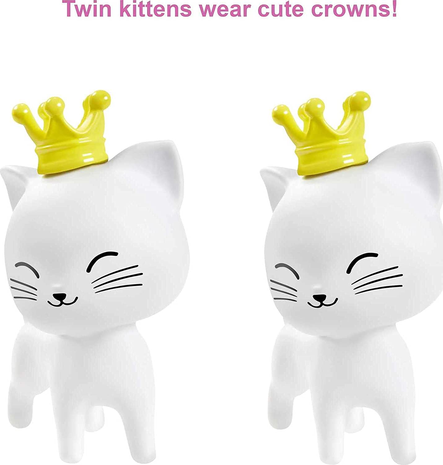 Barbie Extra Muñeca Fashionista 04