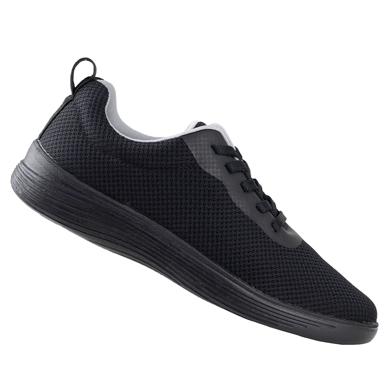 TENIS URBANOS PARA MUJER 104906 NEGRO FLEXI SUELA FLOWTEK EXTRA LIGERA