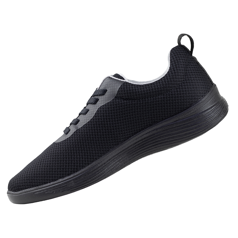TENIS URBANOS PARA MUJER 104906 NEGRO FLEXI SUELA FLOWTEK EXTRA LIGERA
