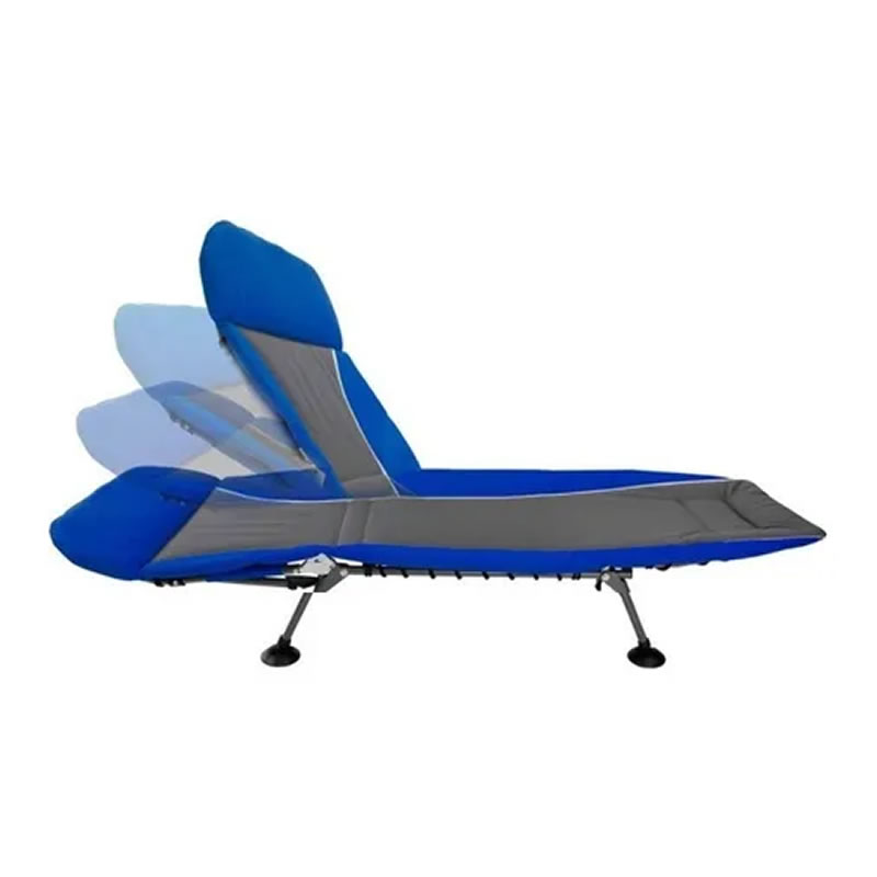 Catre Plegable Para Campismo Member´s Mark SDZ-9CT SMS