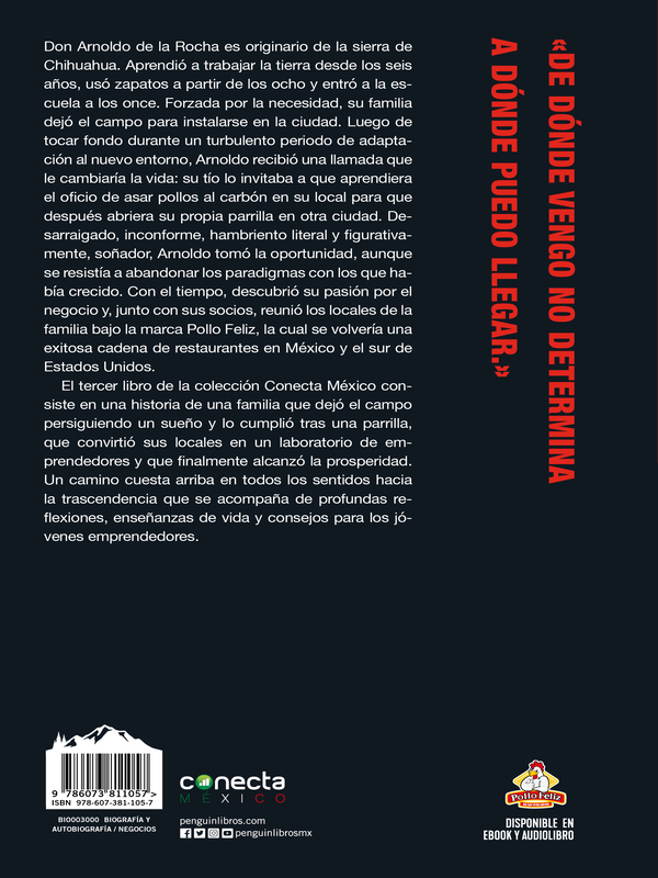 Sueño mexicano,Autor Arnoldo de la Rocha y Navarrete