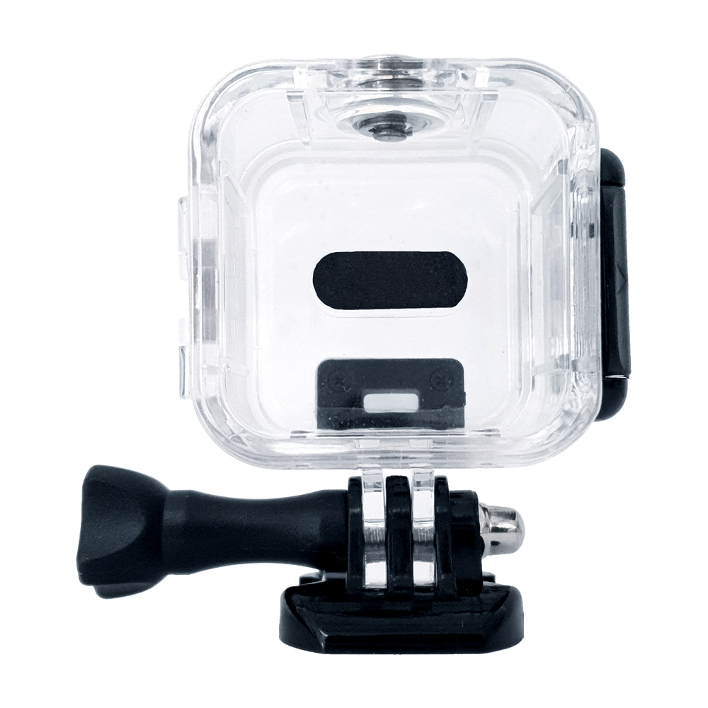 Carcasa Sumergible 60m Compatible GoPro Hero Session