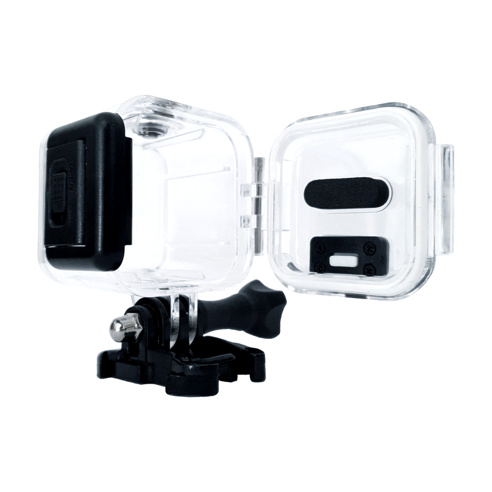 Carcasa Sumergible 60m Compatible GoPro Hero Session