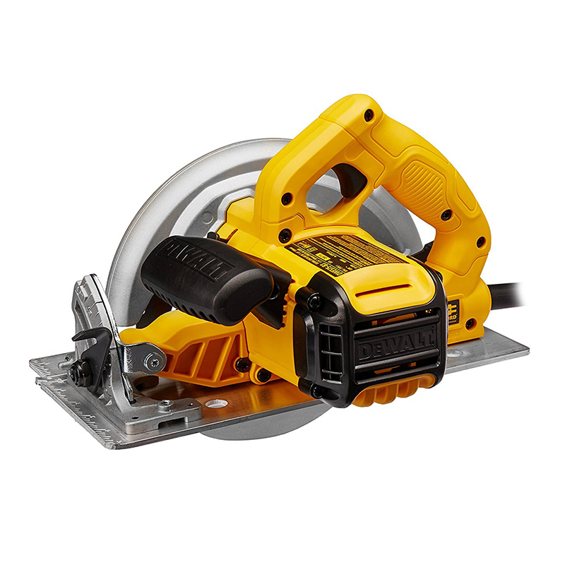 Sierra circular de 7 1/4" DEWALT DWE575-B3