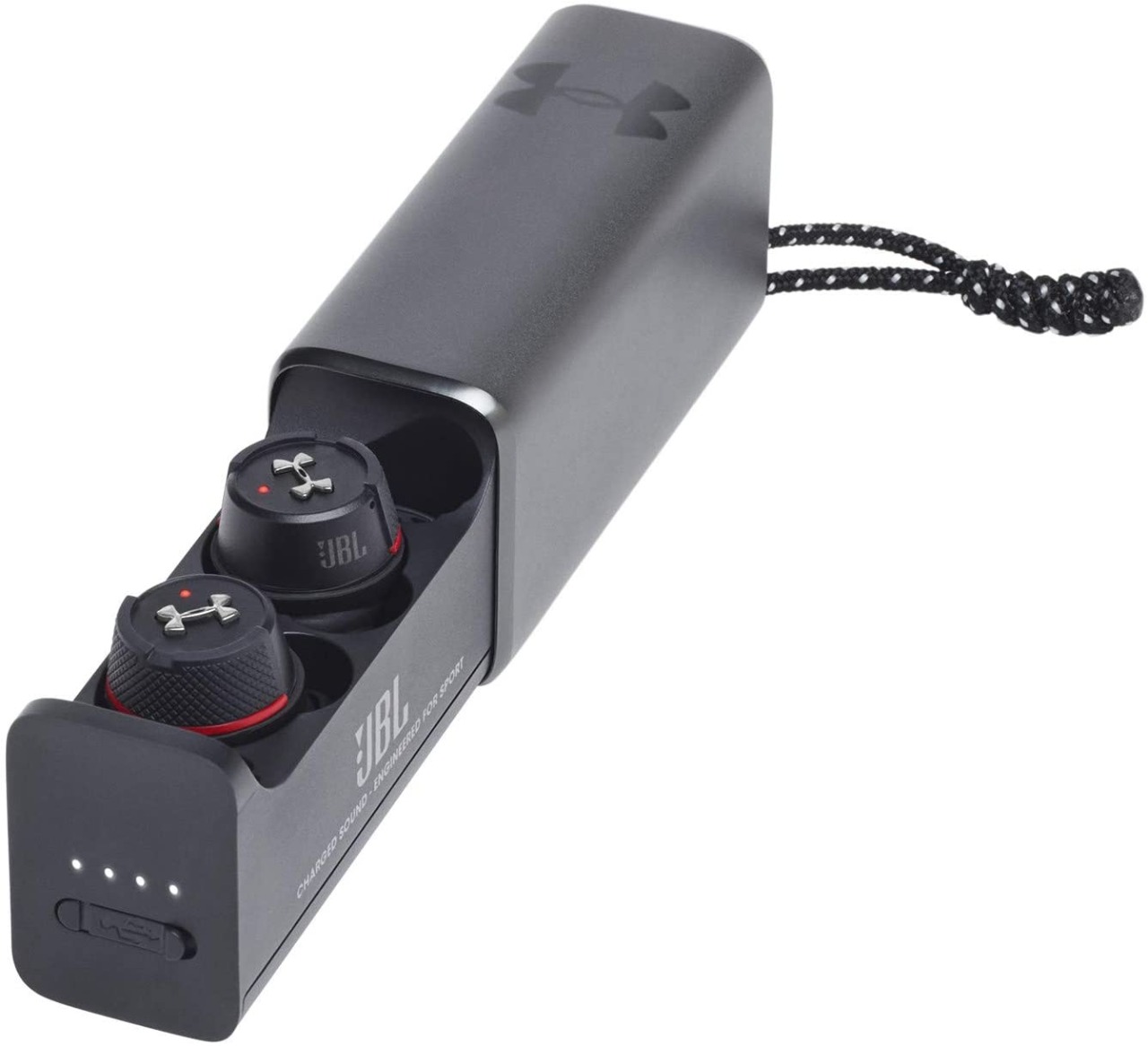 Audifonos Inalambricos JBL Under Armour True Wireless Flash