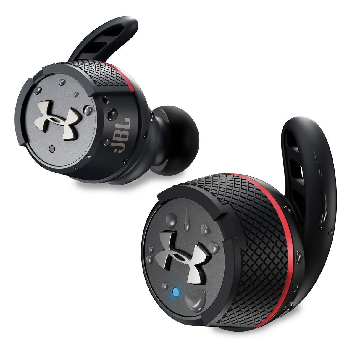 Audifonos Inalambricos JBL Under Armour True Wireless Flash