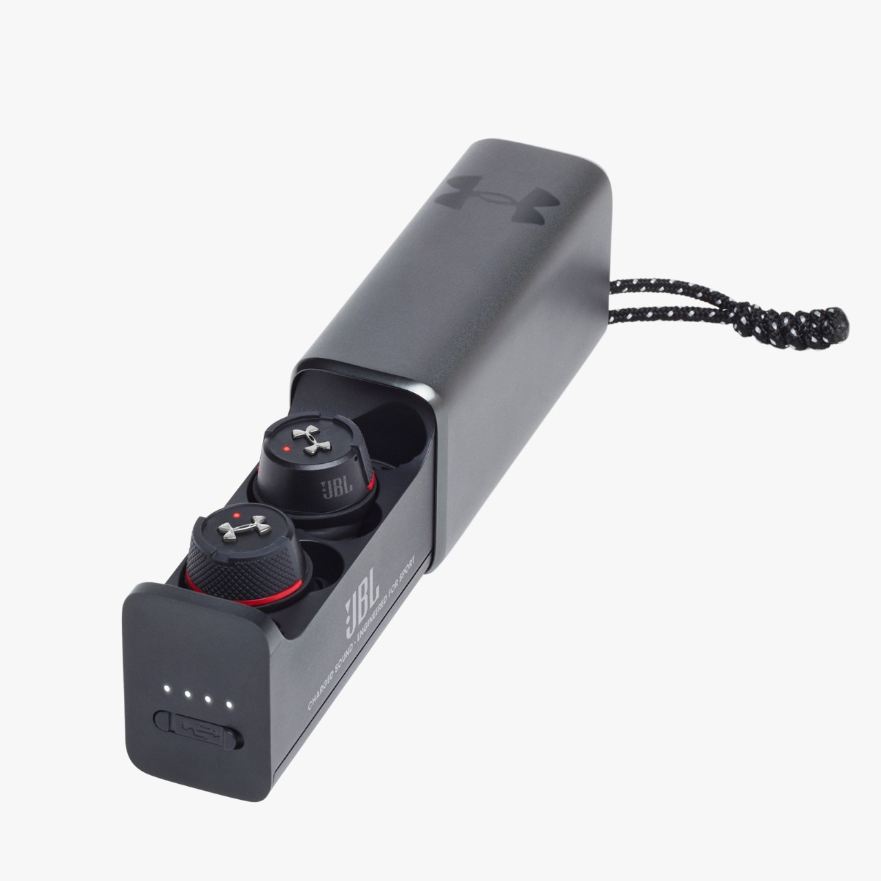 Audifonos Inalambricos JBL Under Armour True Wireless Flash