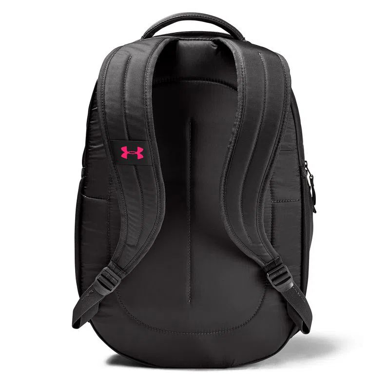 Mochila Under Armour Hustle 4.0 1342651 016 Storm Impermeable