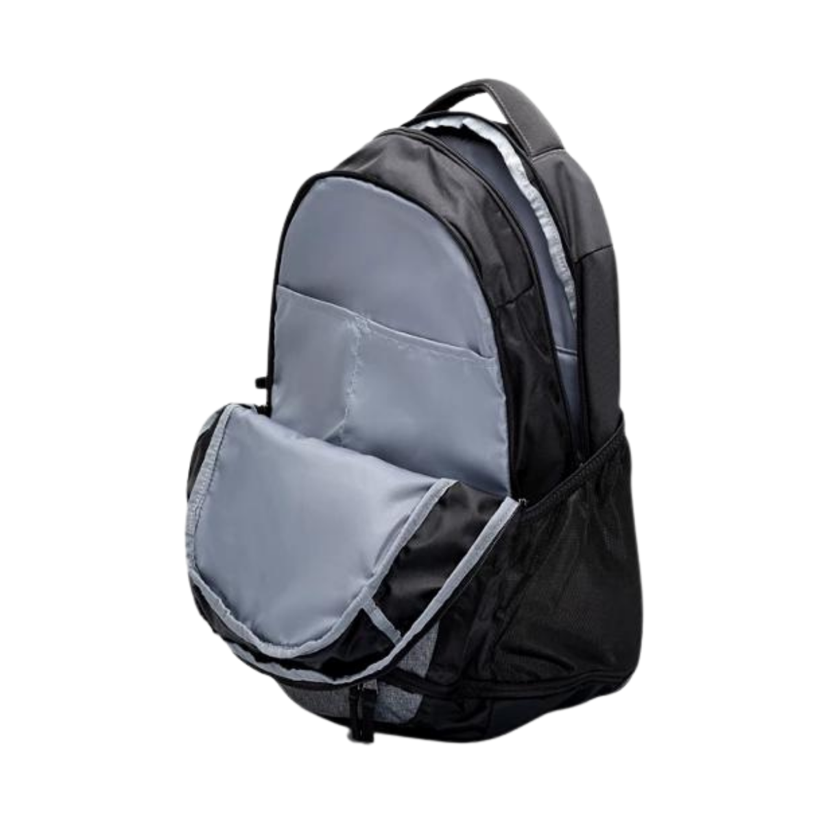 Mochila Under Armour Hustle 4.0 1342651 016 Storm Impermeable