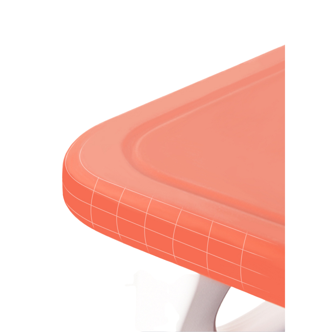 Escritorio Pupitre Infantil Ergonómico Con Silla Mima2