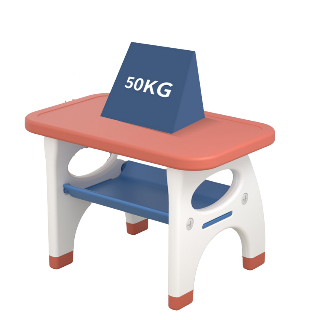 Escritorio Pupitre Infantil Ergonómico Con Silla Mima2