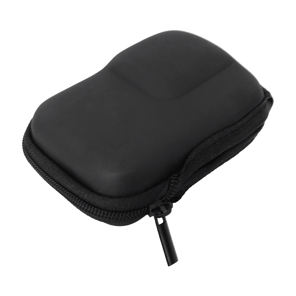 Estuche Cámara Cierre Lateral Compatible GoPro 10 9