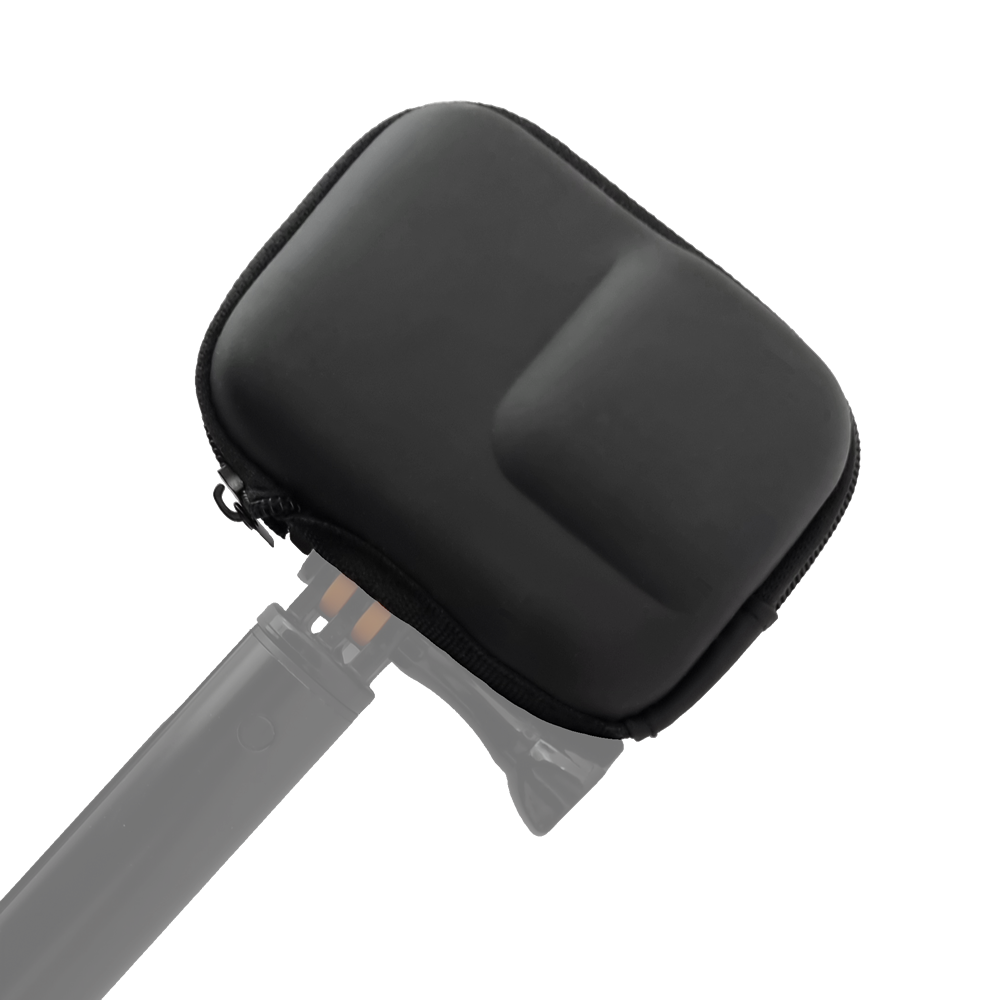 Estuche Cámara Cierre Lateral Compatible GoPro 10 9