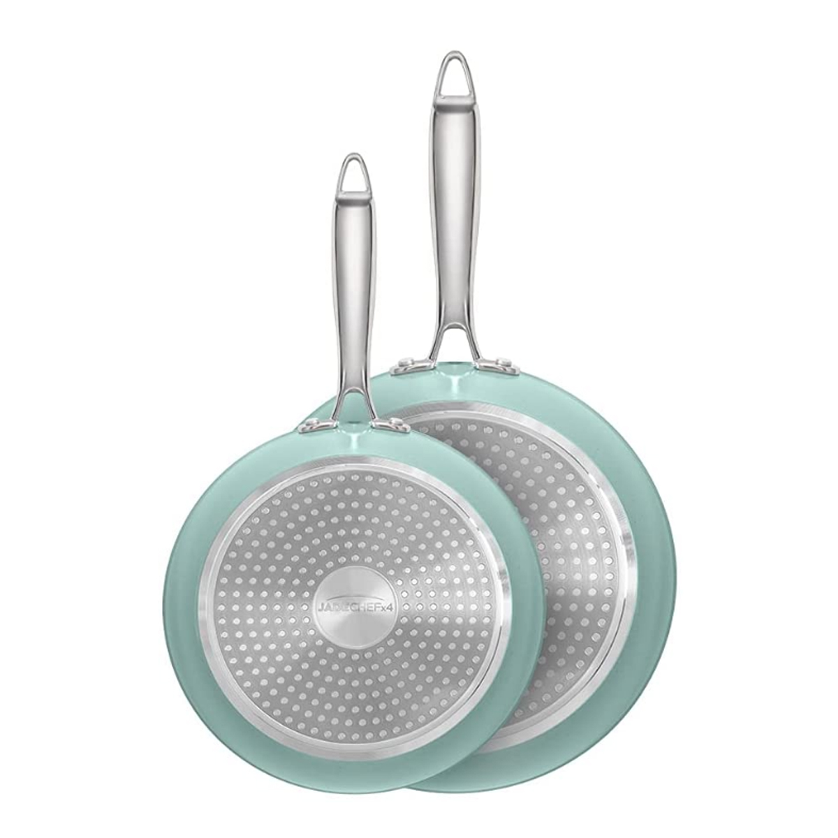 Batería De Cocina Jade Chefx4 By Jade Cook C0354-00