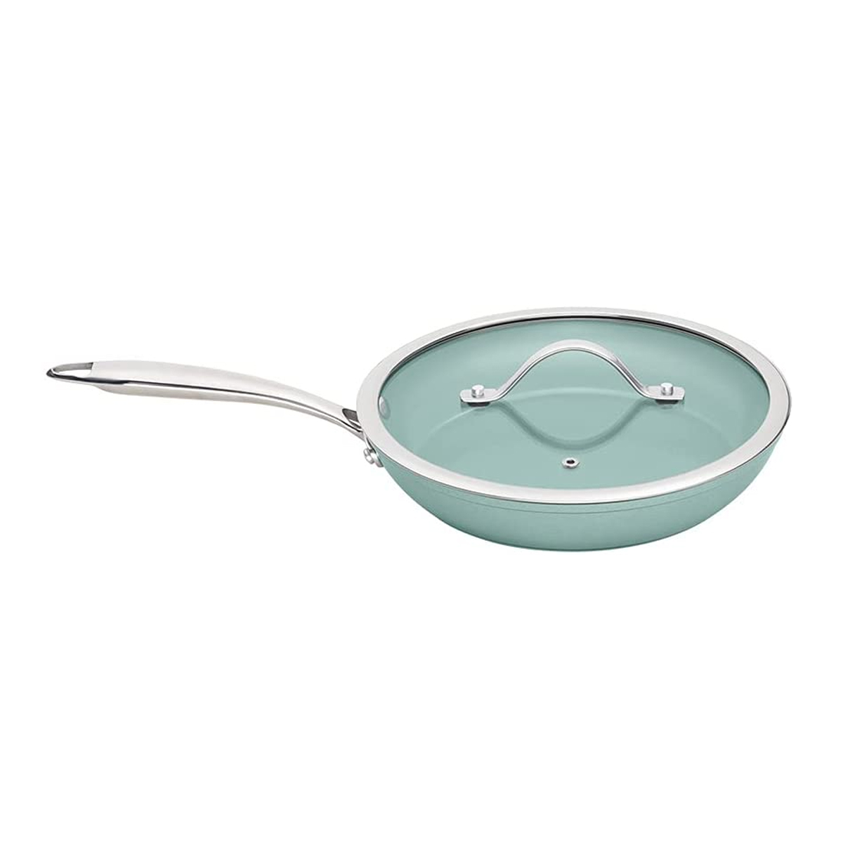 Batería De Cocina Jade Chefx4 By Jade Cook C0354-00