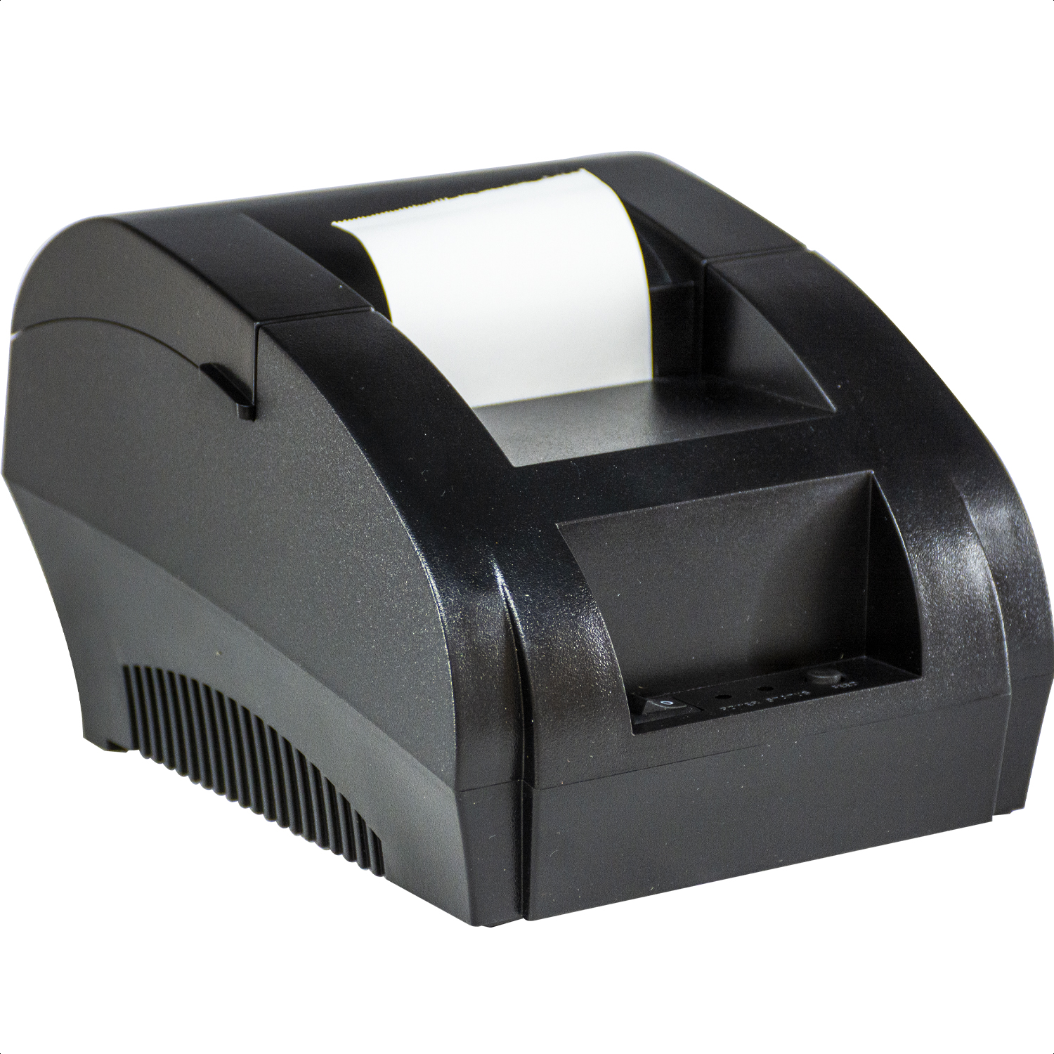 Impresora Termica 58 mm Punto de Venta Pos Usb Tickets