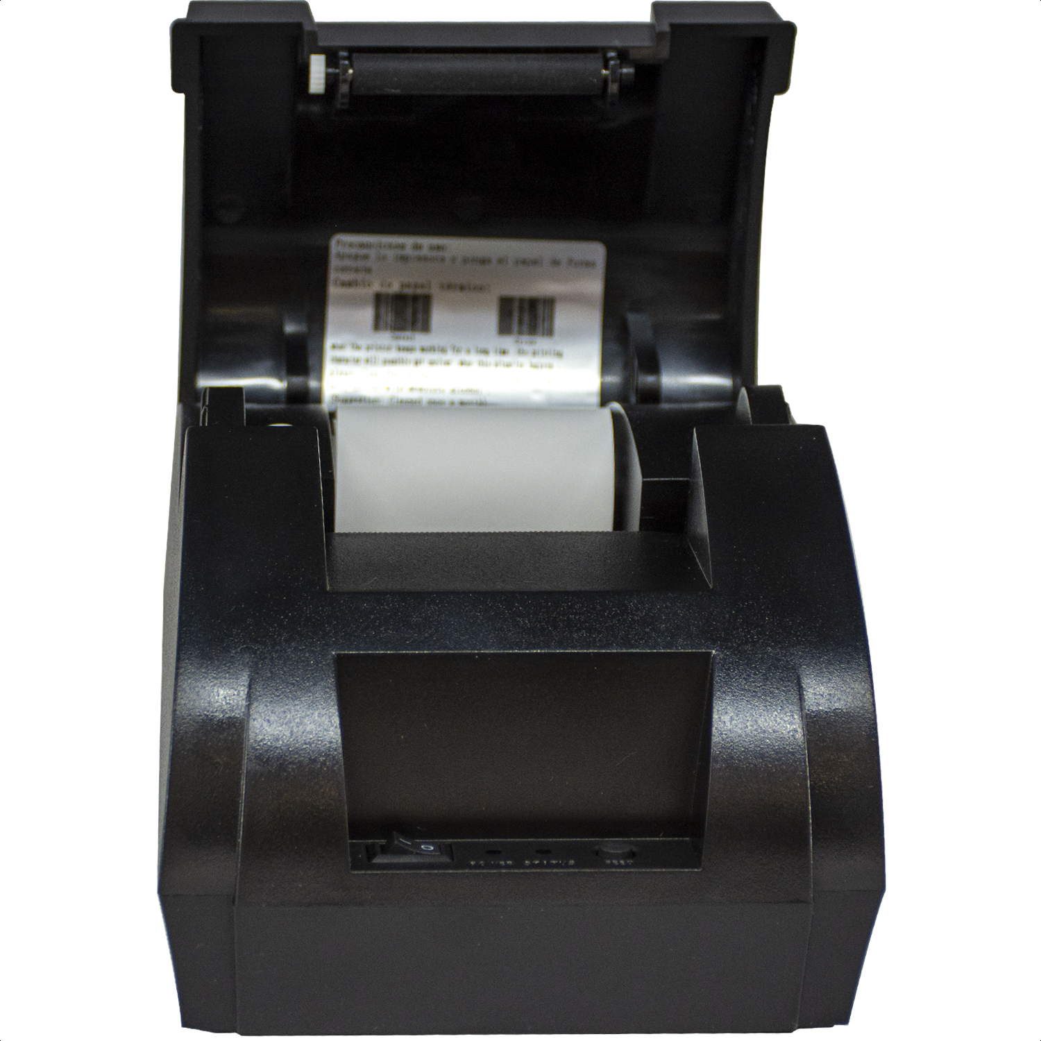 Impresora Termica 58 mm Punto de Venta Pos Usb Tickets