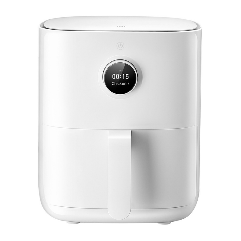 Xiaomi Mi Smart Air Fryer, Freidora de Aire 3.5L Blanco