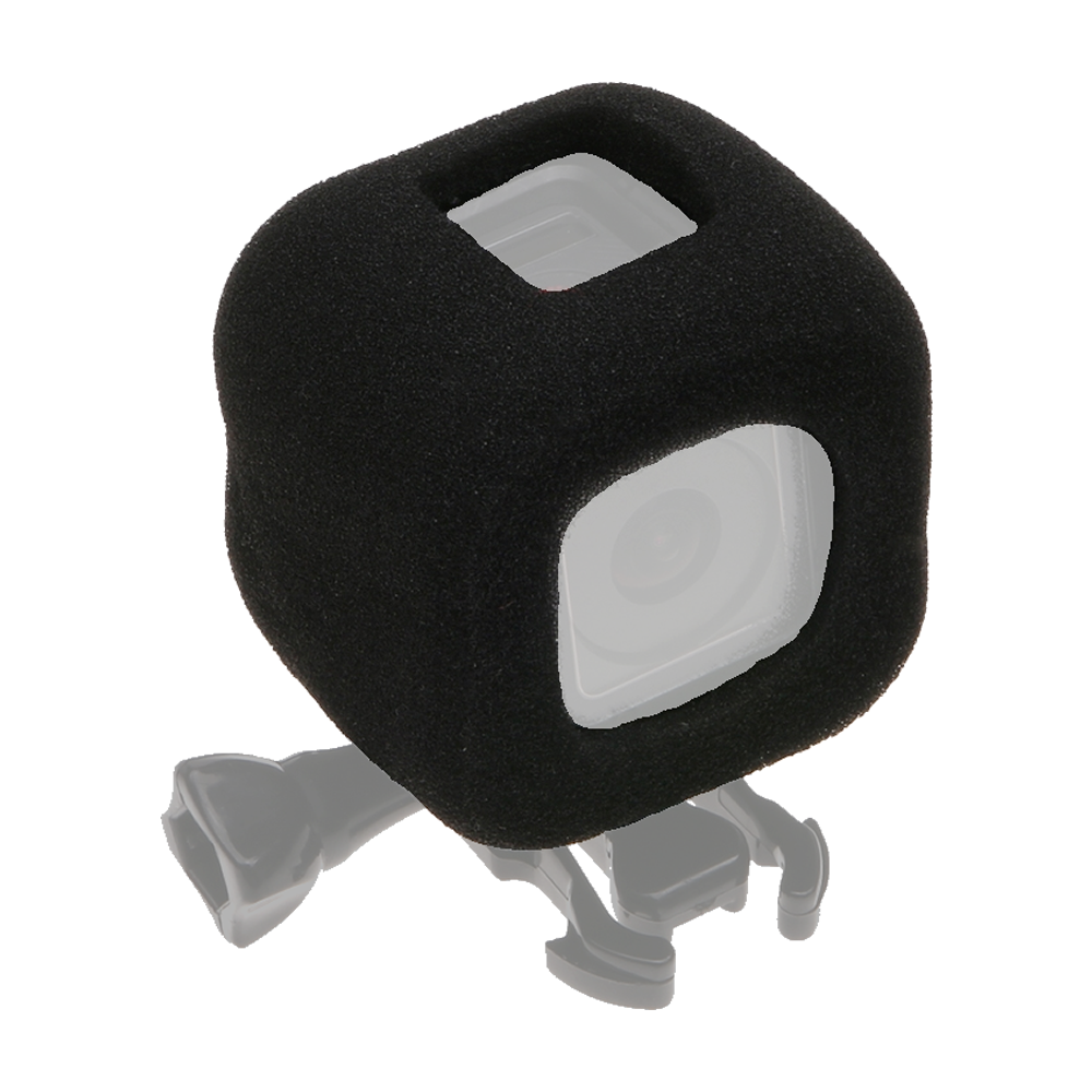 Funda Esponja Anti Ruido Compatible GoPro Hero Session