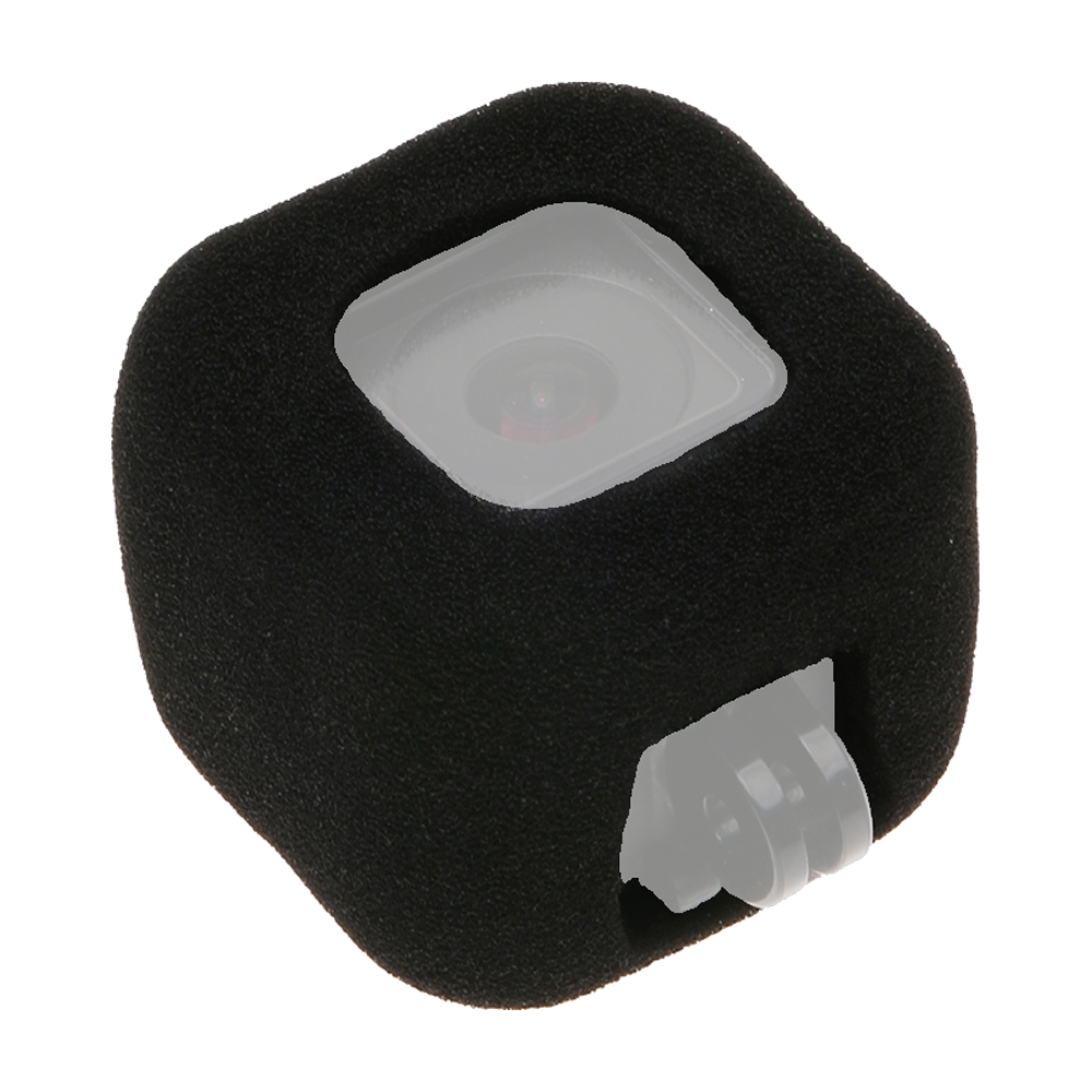 Funda Esponja Anti Ruido Compatible GoPro Hero Session